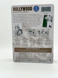 Collector's Edition Hollywood Romance Classics 5 DVDs