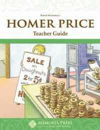 Homer Price - TG