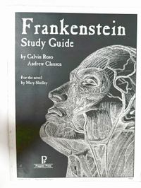 Progeny Press Frankenstein Study Guide