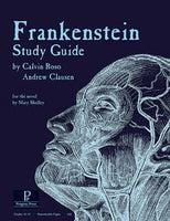 Frankenstein Study Guide