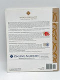 Fourth Form Latin Student Text