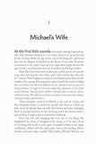 Michael's Gentle Wife: A Family Love Story
