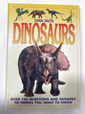 Cool Facts Dinosaurs