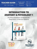 Introduction to Anatomy & Physiology 1 Curriculum Set