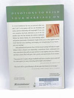 Devotions for Couples