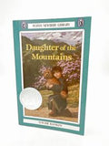 Daughter of the Mountains