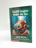 20,000 Leagues Under the Sea