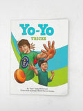 Yo-Yo Tricks