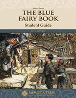 The Blue Fairy Book Student Guide