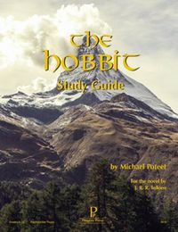 The Hobbit Study Guide