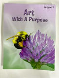 Art with a Purpose Artpac 1