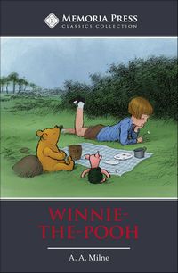 Memoria Press Winnie-The-Pooh