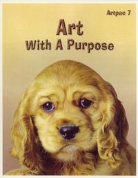 Art With a Purpose Artpac 7