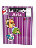 Flash Kids Language Arts Grade 2
