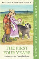 The First Four Years, Full Color