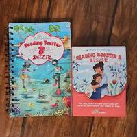 Reading Booster B Set