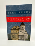 A Project Restoration Novel: The Renovation