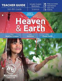 God's Design: Heaven and Earth (Set)