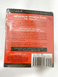 Radical Audio CD Book