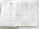 Home-School Planner 2021-2022