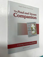 Simply Charlotte: The Pond and Stream Companion A Living Science Handbook