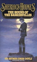 The Hound of Baskervilles