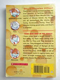 Geronimo Stilton: Four Mice Deep in the Jungle