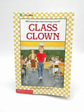 Glass Clown: Will Lucas Ever Stop Clowning Around ?