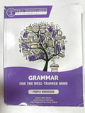 Grammar For the Well-Trained Mind Purple Workbook