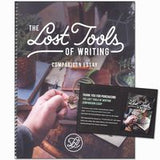 The Lost Tools of Writing- Comparison Essay Complete Set