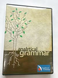 Analytical Grammar DVD