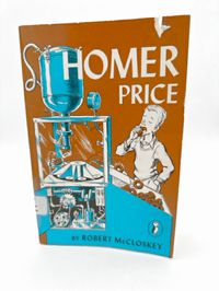 Homer Price
