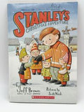Stanley's Christmas Adventure