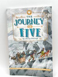 The Journey of Five