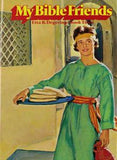 My Bible Friends Set of 5