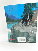 A Camping Spree with Mr. Magee