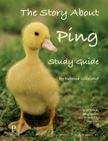 The Story About Ping Study Guide