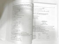 Grammar For the Well-Trained Mind Purple Workbook