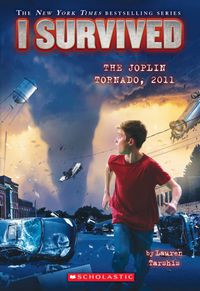 I Survived The Joplin Tornado, 2011