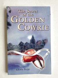 The Secret of the Golden Cowrie