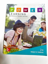 Power Learning: Foundations of Student Success