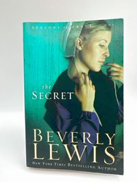 Seasos of Grace Book One: The Secret