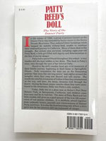 Patty Reed's Doll: The Story of the Donner Party