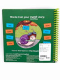Leap Start: I Wish it Were Yesterday Book 9