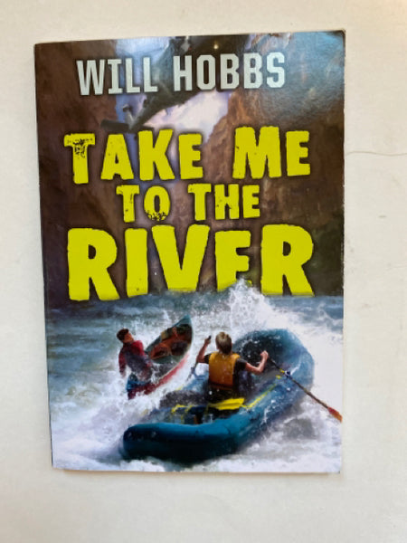Take Me to the River