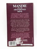 Mandie and the Abandoned Mine Book 8