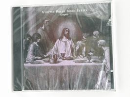 Gospels Homeschool Teacher's Manual Enhanced CD PDF Formate w/Memory Songs