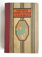 A Book of Famous Myths and Legends