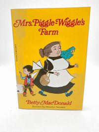 Mrs. Piggle-Wiggle's Farm