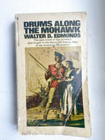 Drums Along the Mohawk